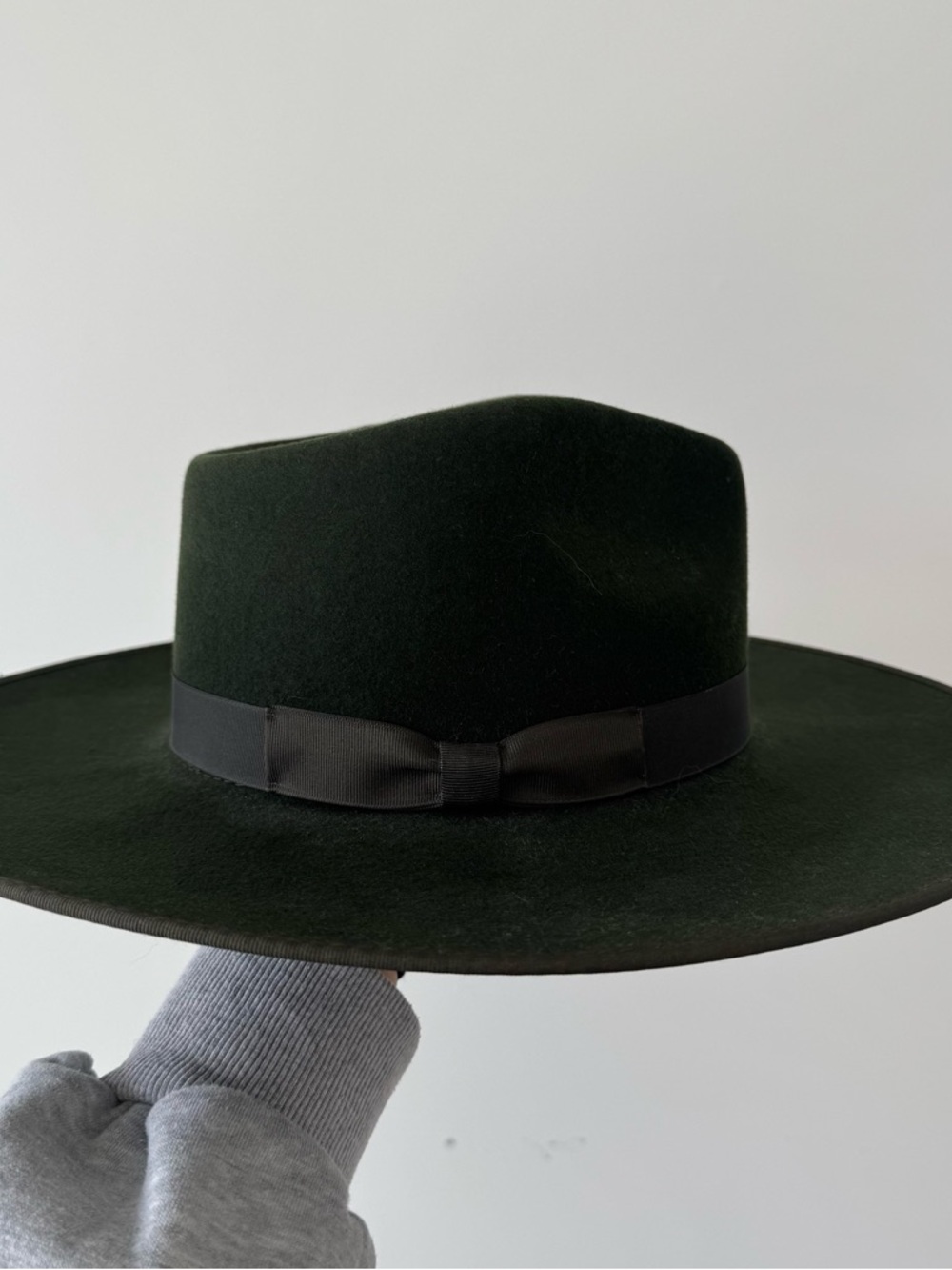 Lack of Color Rancher Hat